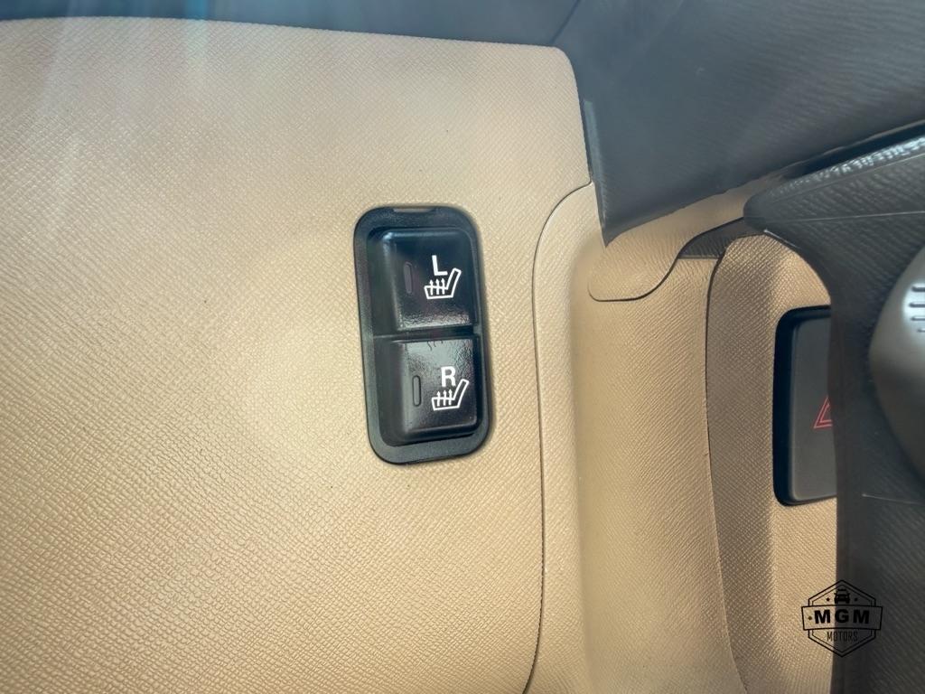 Honda CR-V 4WD EX AT SE 2006