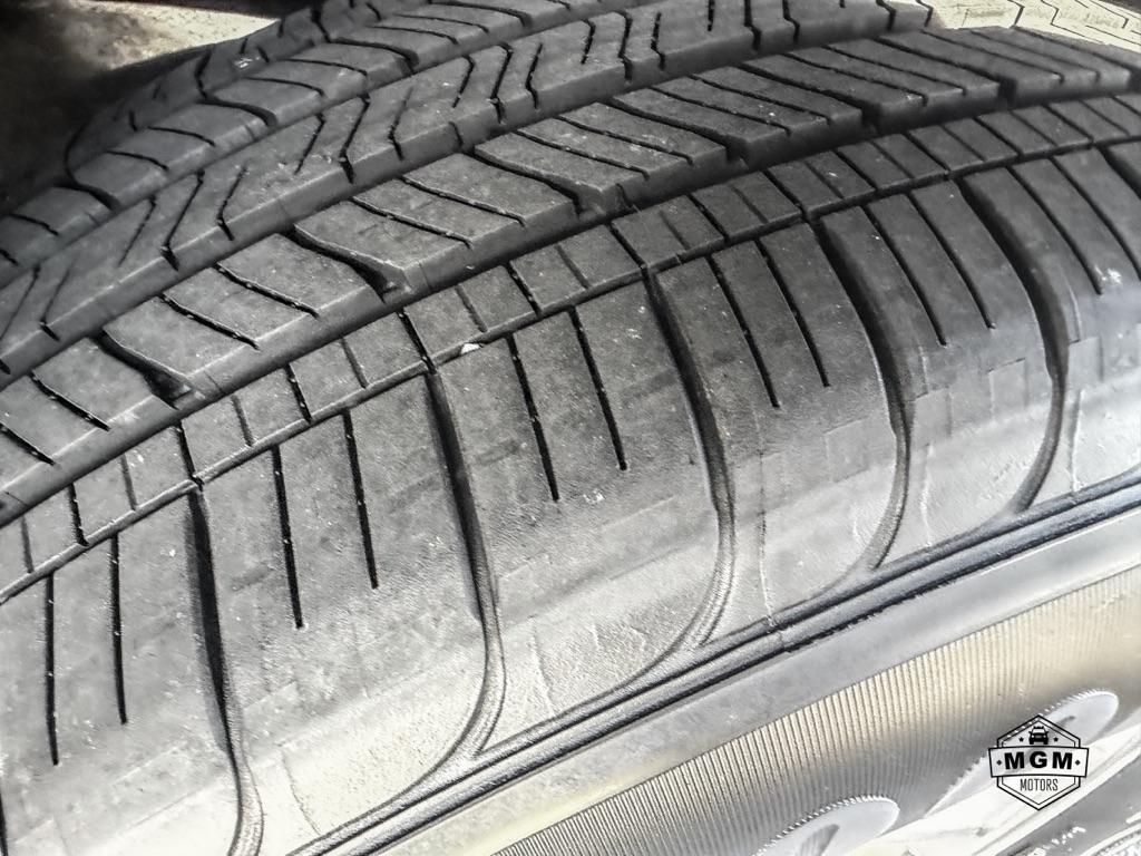 Toyota 4Runner Limited 4WD 2007