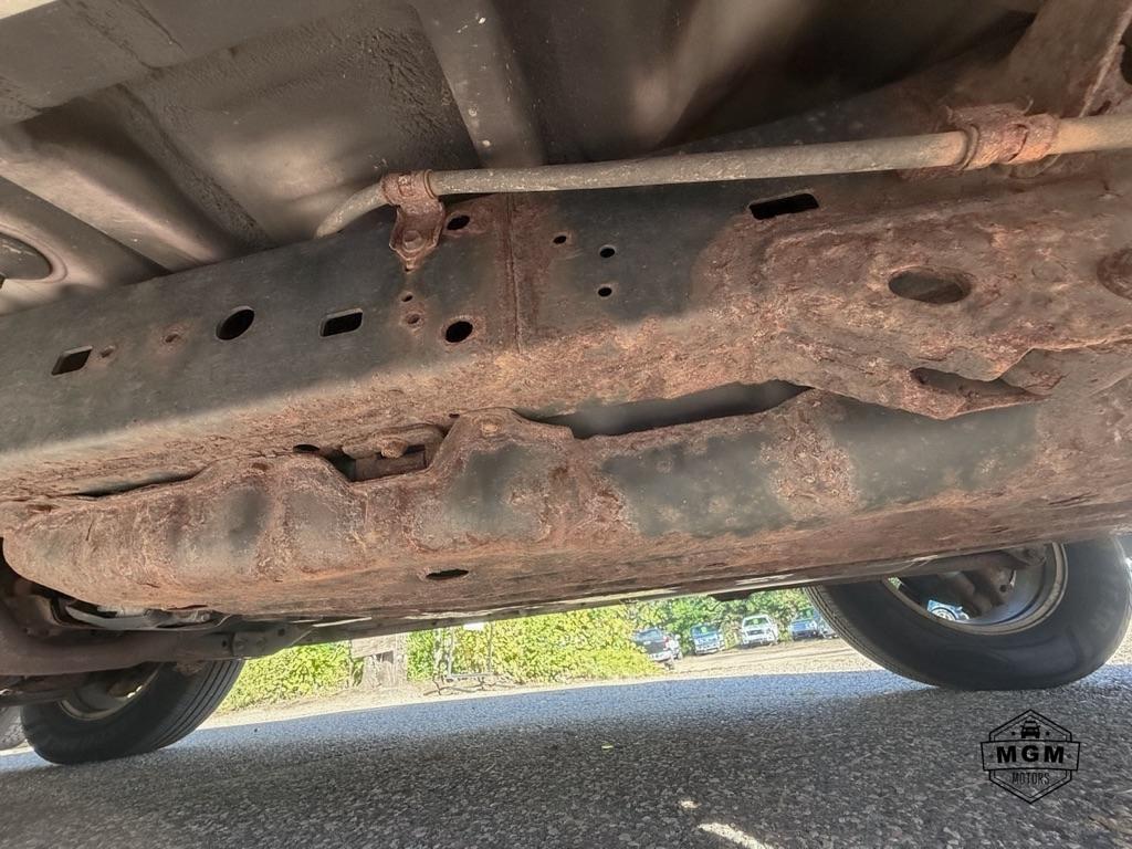 Toyota 4Runner Limited 4WD 2007