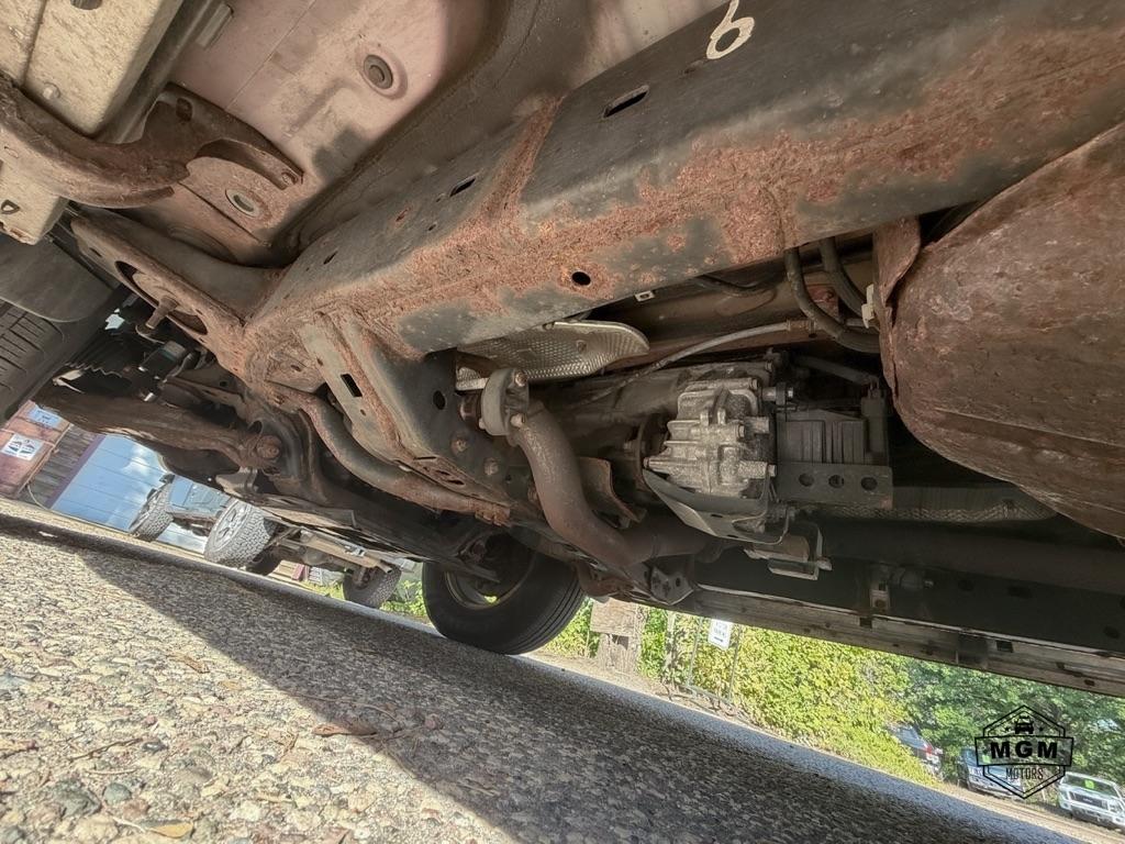 Toyota 4Runner Limited 4WD 2007
