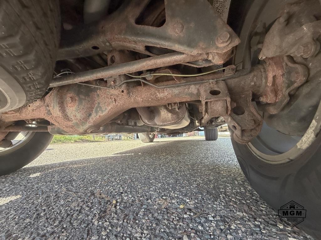 Toyota 4Runner Limited 4WD 2007