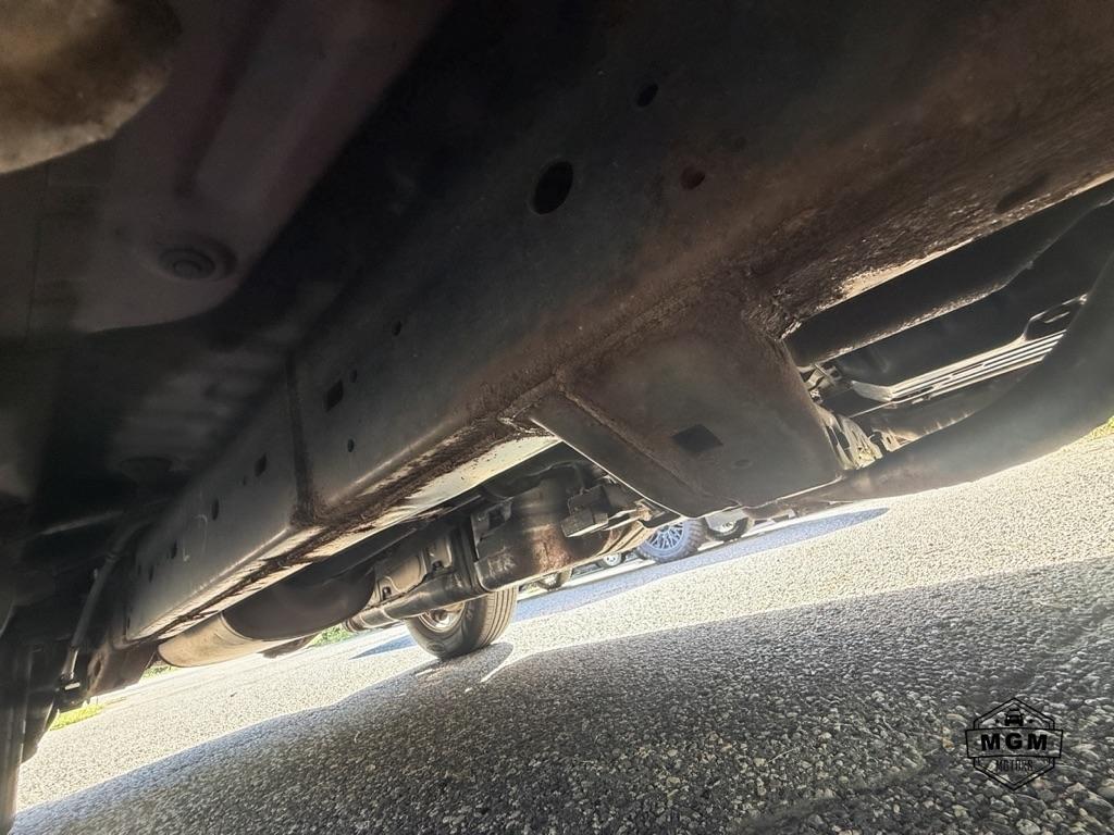 Toyota 4Runner Limited 4WD 2007
