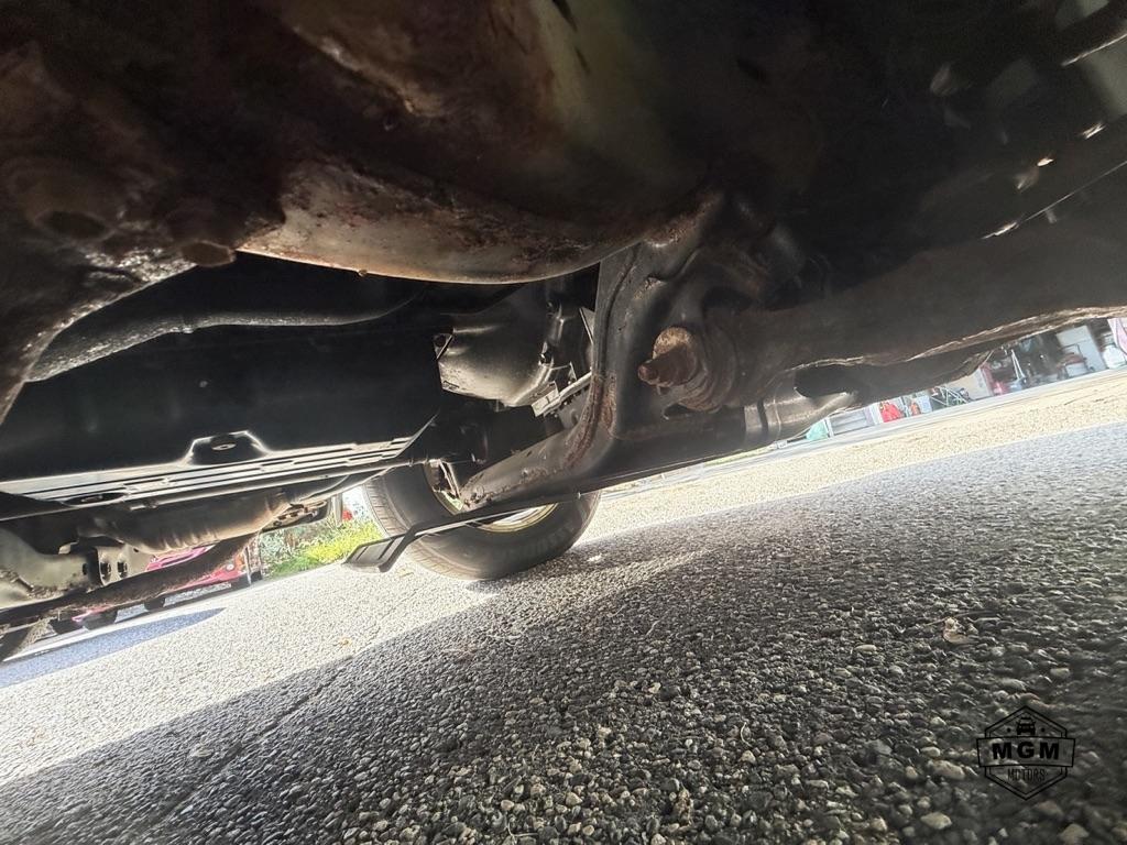 Toyota 4Runner Limited 4WD 2007