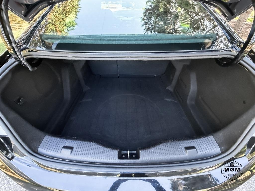 Chevrolet Cruze Premier Auto 2016