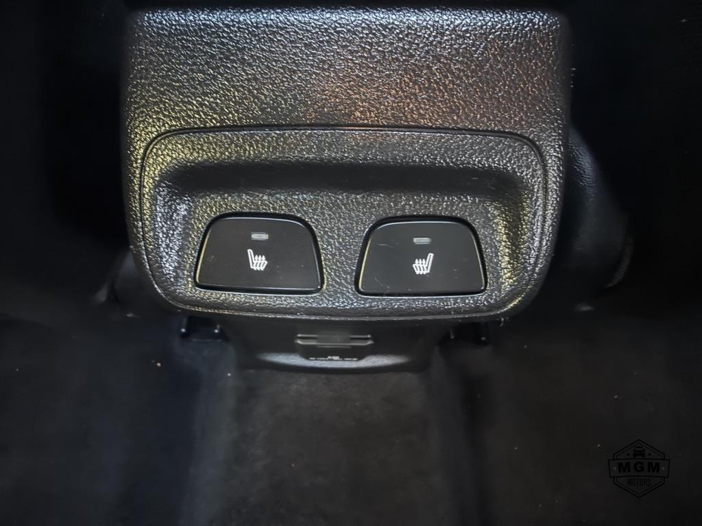 Chevrolet Cruze Premier Auto 2016