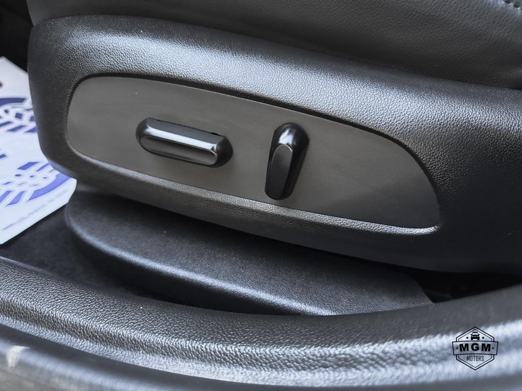 Chevrolet Cruze Premier Auto 2016
