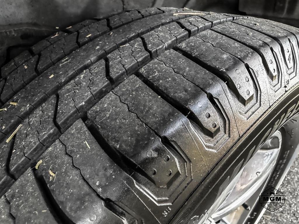 Jeep Patriot Latitude 4WD 2017
