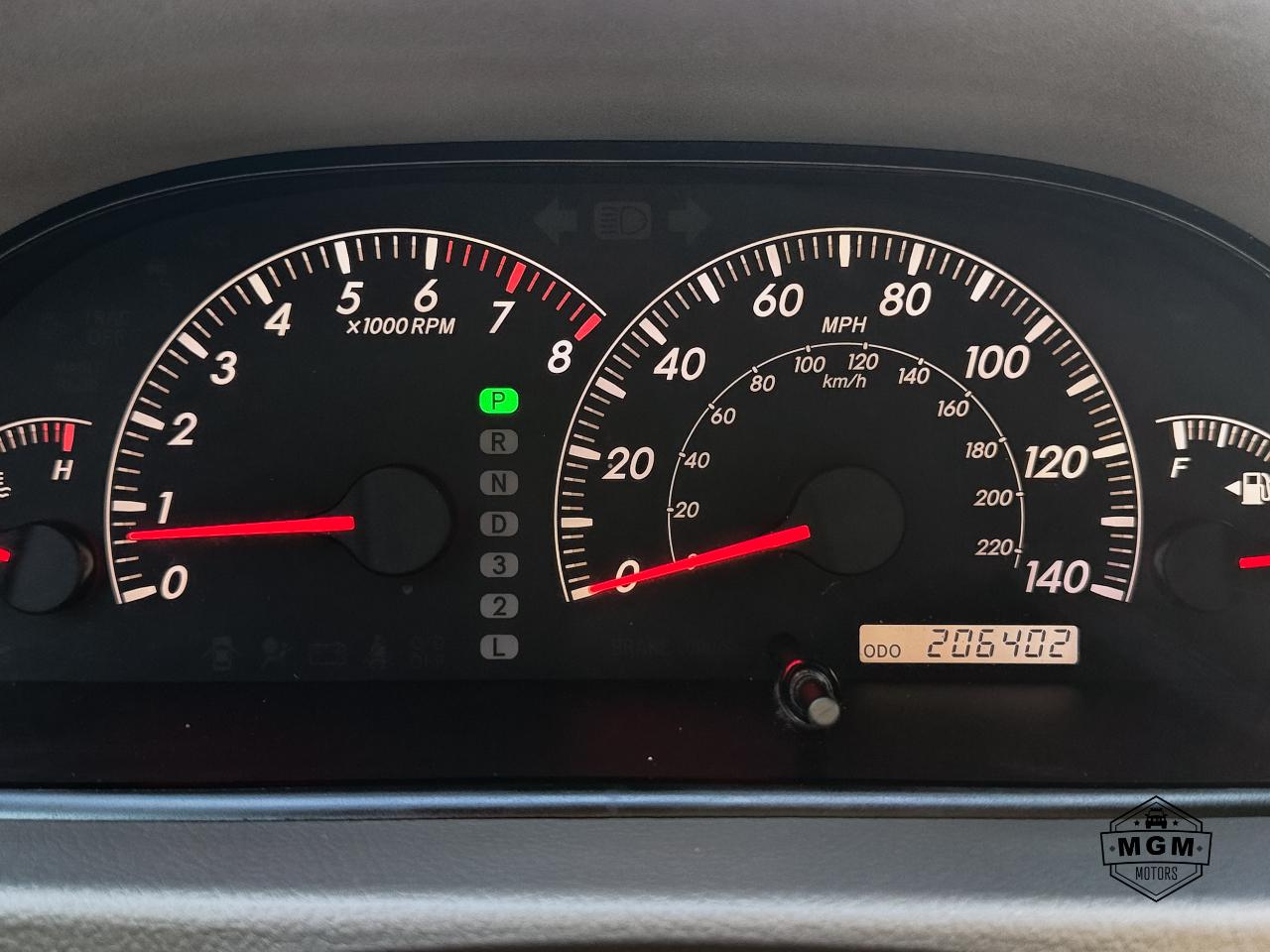 Toyota Camry photo 20