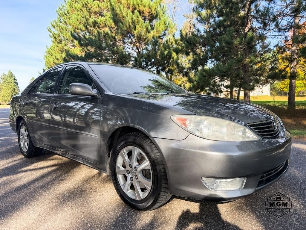 Toyota Camry XLE V6 2006