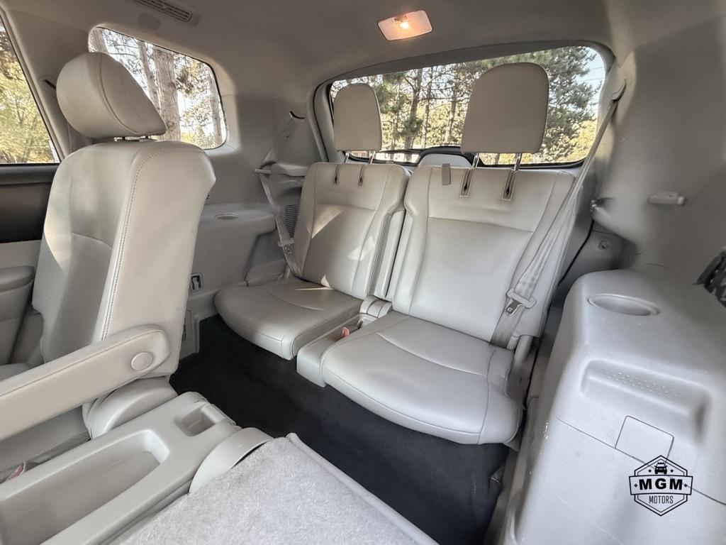 Toyota Highlander Limited 4WD 2013