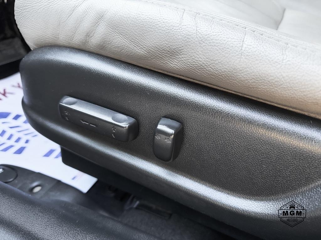 Honda Civic EX-L Sedan CVT 2015
