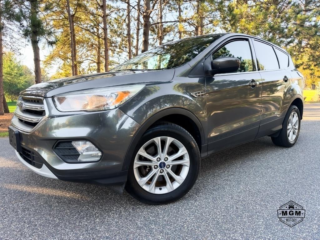 Ford Escape SE 4WD 2017