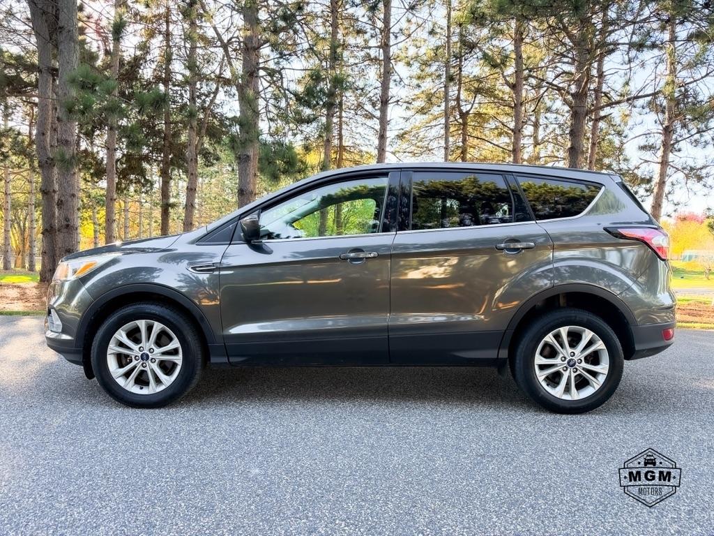 Ford Escape SE 4WD 2017