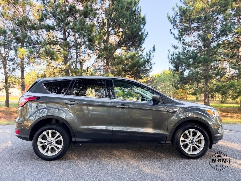 Ford Escape SE 4WD 2017
