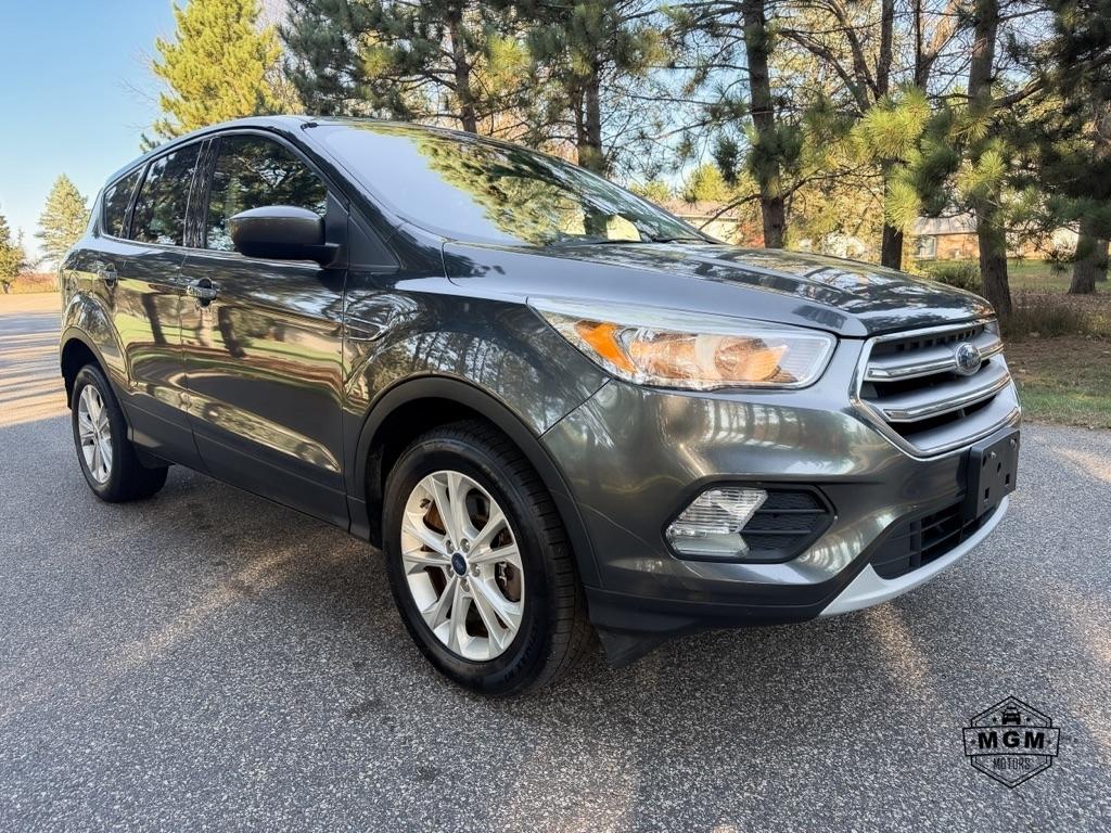 Ford Escape SE 4WD 2017
