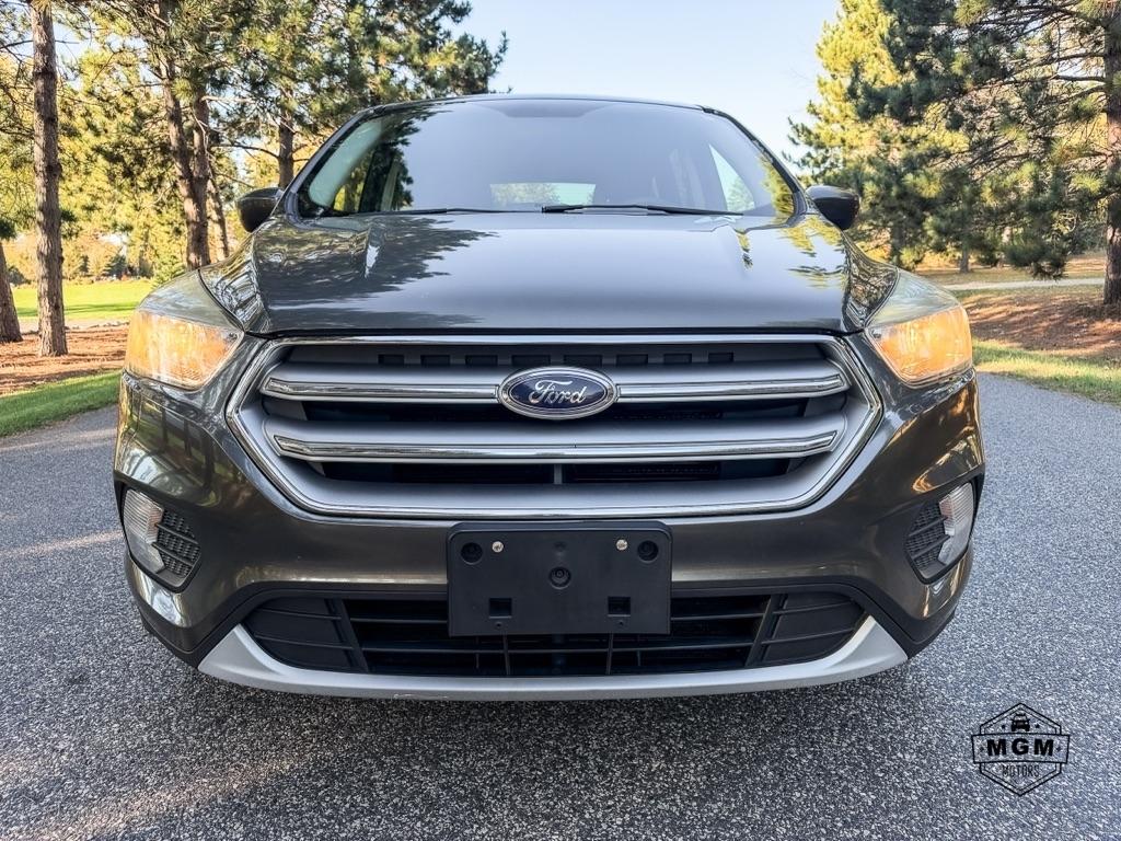 Ford Escape SE 4WD 2017