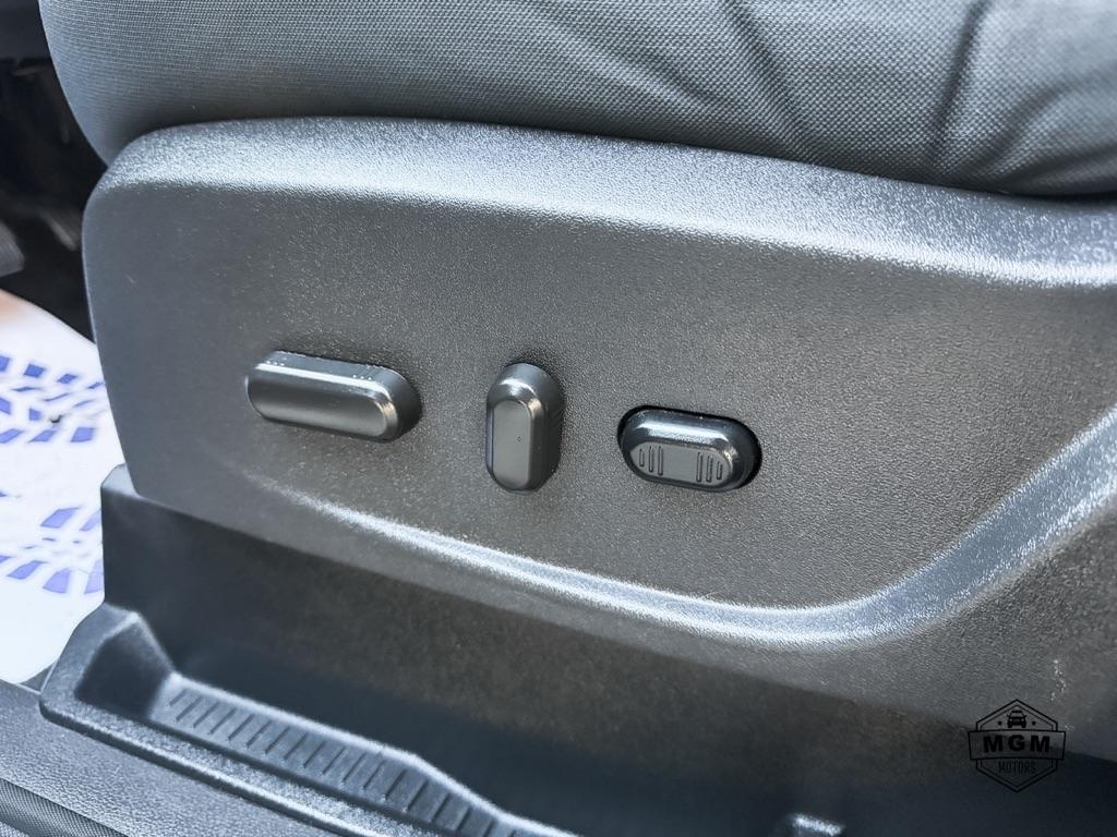Ford Escape SE 4WD 2017