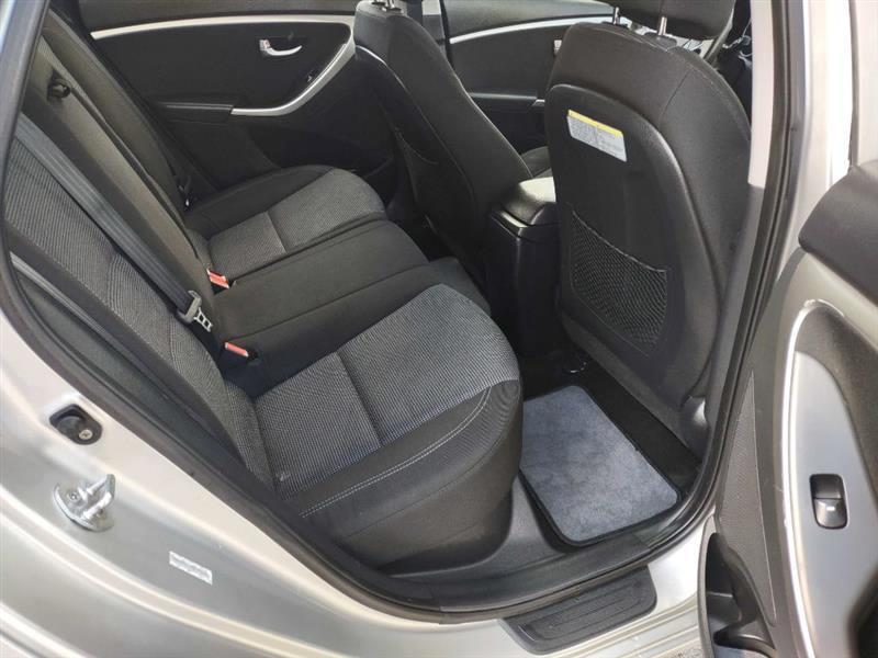 Hyundai Elantra GT A/T 2014