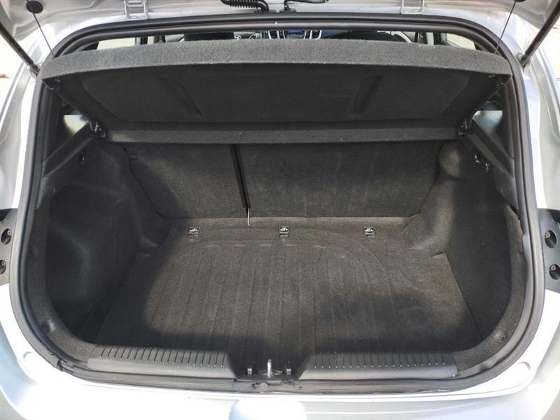 Hyundai Elantra GT A/T 2014