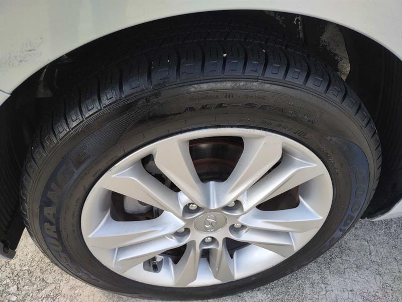 Hyundai Elantra GT A/T 2014