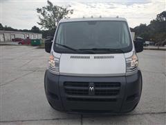 2016 RAM Promaster 