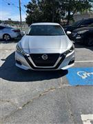 2021 Nissan Altima 