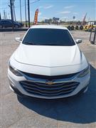 2021 Chevrolet Malibu 