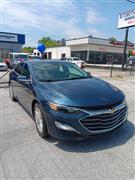 2020 Chevrolet Malibu 