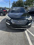 2013 Hyundai Santa Fe 