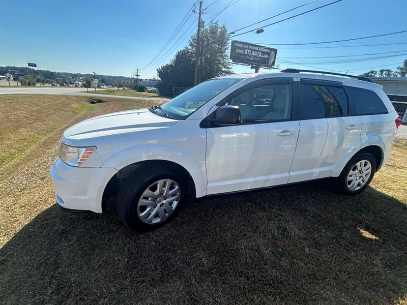 Dodge Journey SE 2015 Dodge Journey SE 2015