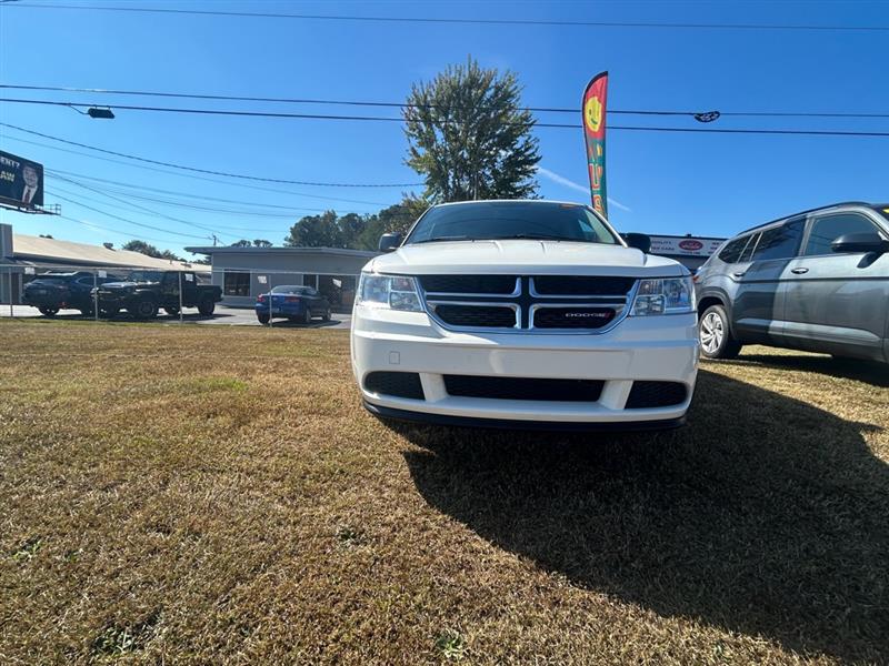 Dodge Journey SE 2015 Dodge Journey SE 2015