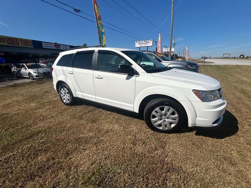 Dodge Journey SE 2015 Dodge Journey SE 2015