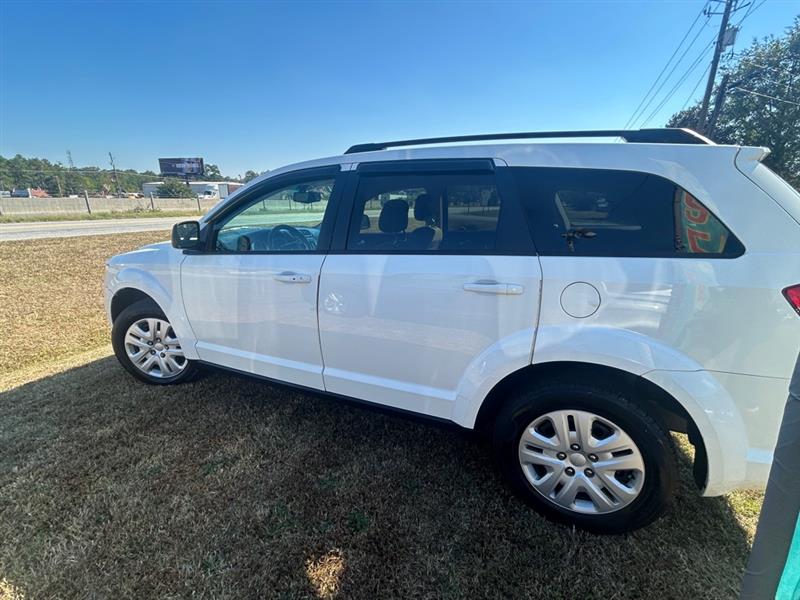 Dodge Journey SE 2015 Dodge Journey SE 2015