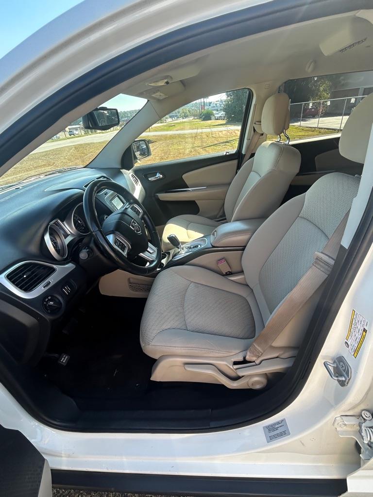 Dodge Journey SE 2015 Dodge Journey SE 2015