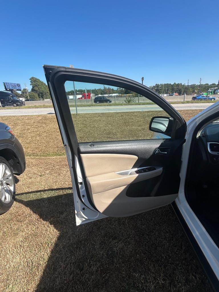 Dodge Journey SE 2015 Dodge Journey SE 2015