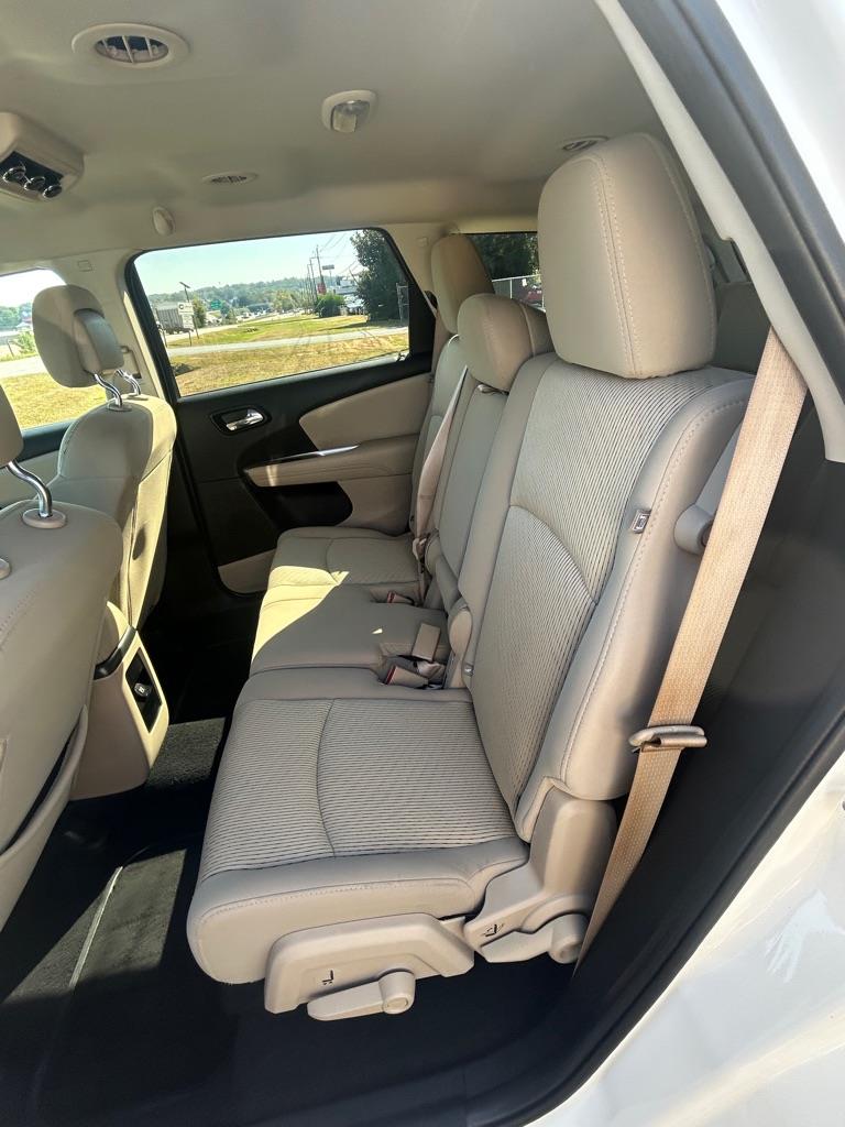 Dodge Journey SE 2015 Dodge Journey SE 2015