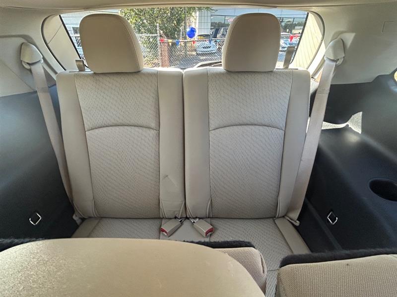 Dodge Journey SE 2015 Dodge Journey SE 2015