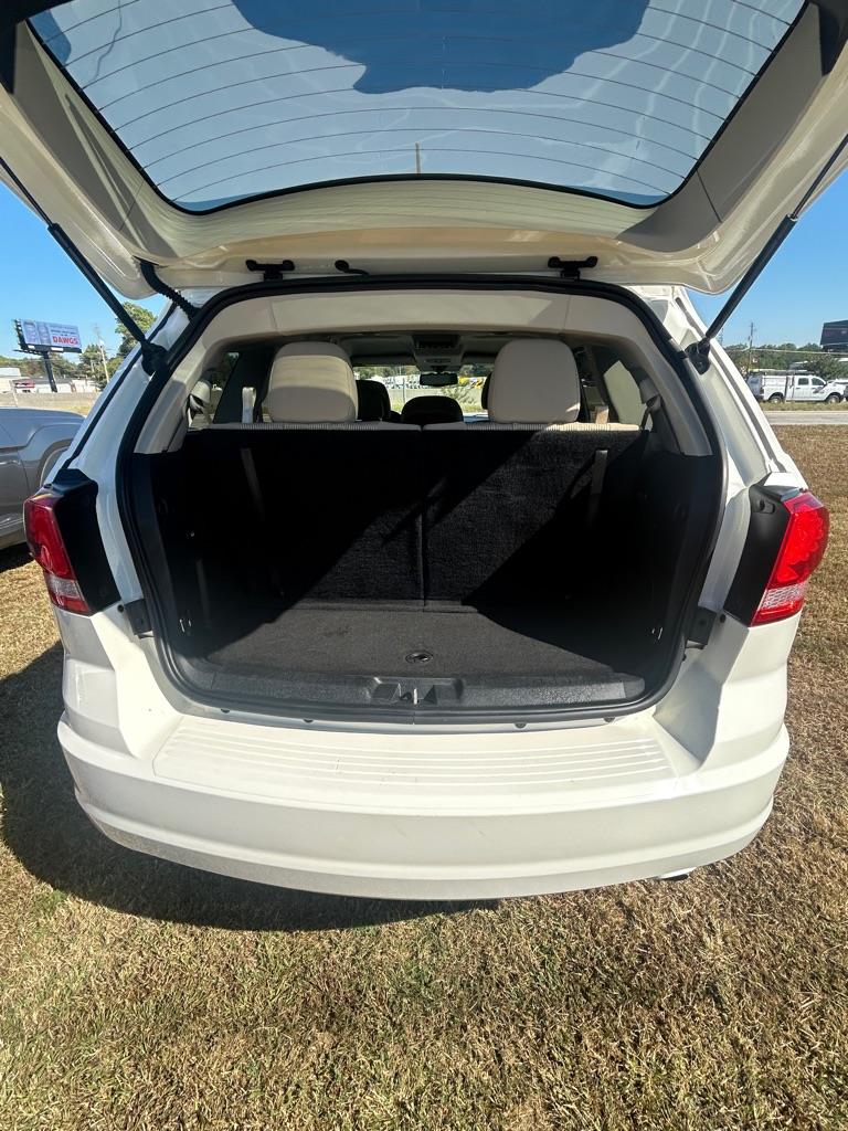 Dodge Journey SE 2015 Dodge Journey SE 2015