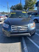 2012 Hyundai Santa Fe 