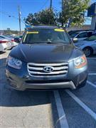 2012 Hyundai Santa Fe 