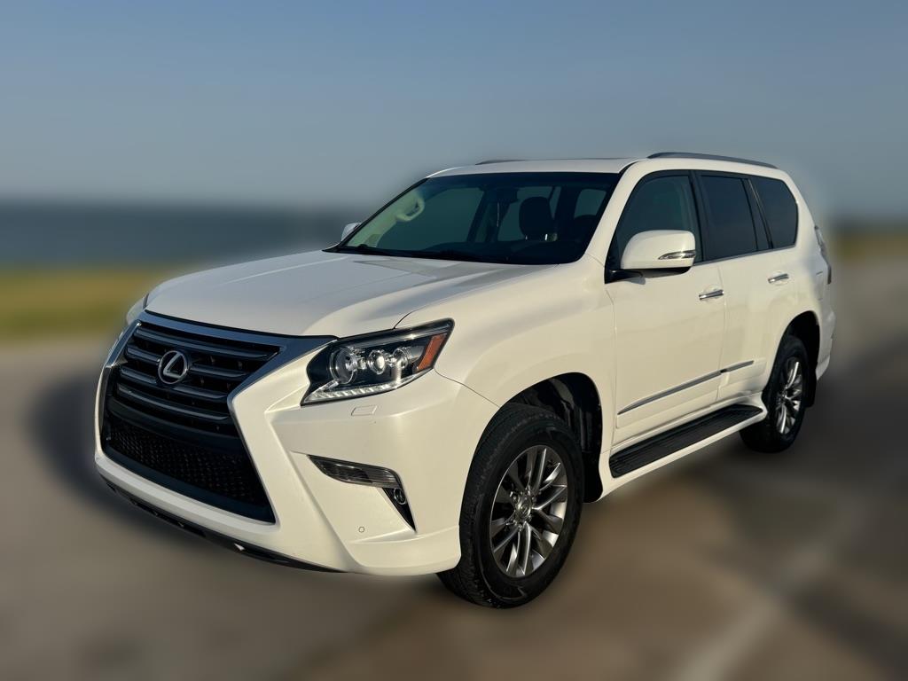 2016 Lexus GX 460 LUXURY