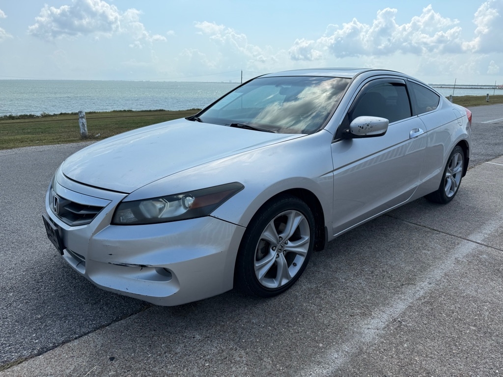 2011 Honda Accord EX-L V6