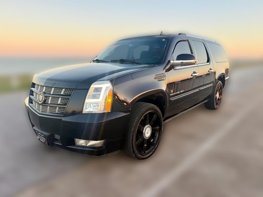 2014 Cadillac Escalade ESV PREMIUM
