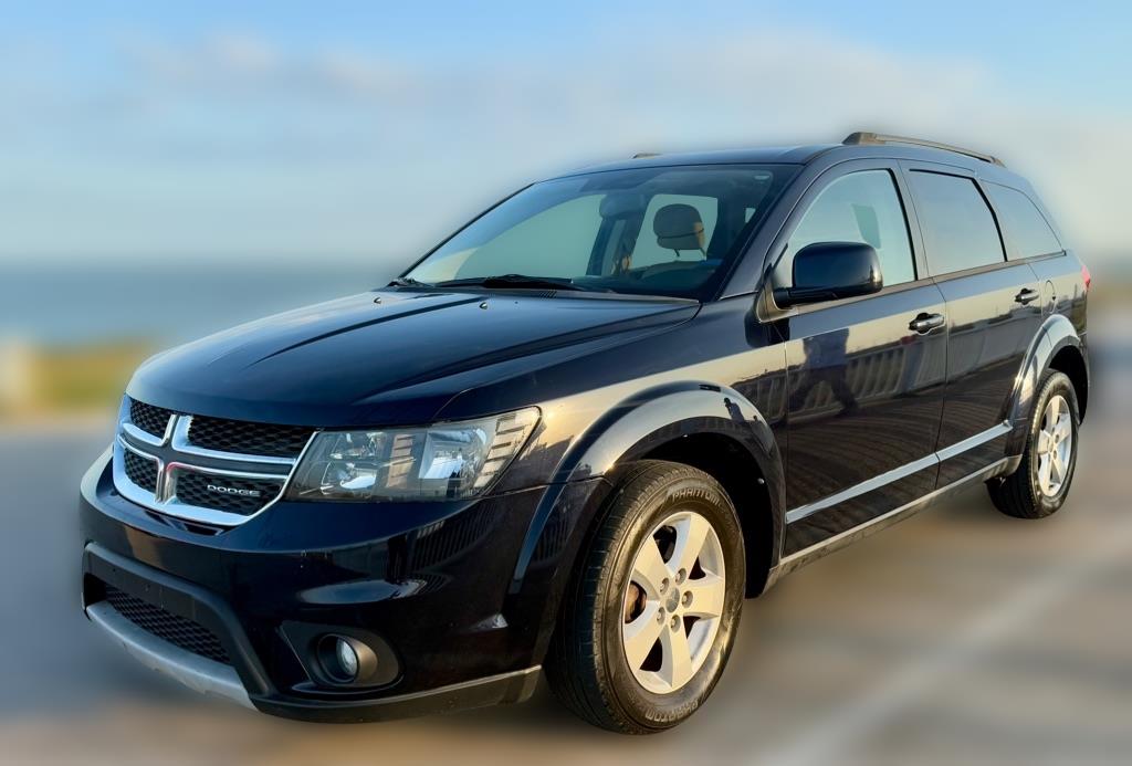 2011 Dodge Journey Mainstreet