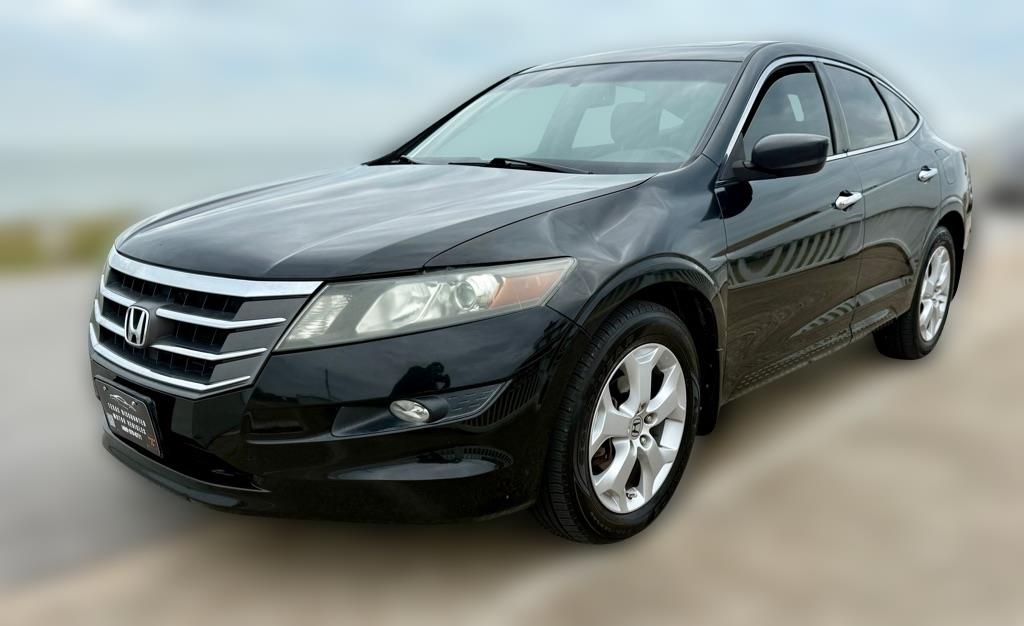 Honda Crosstour EX-L V6