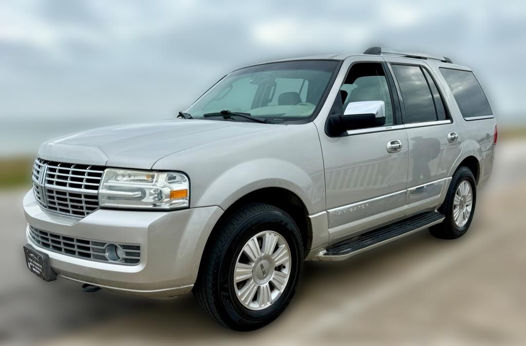 2007 Lincoln Navigator Ultimate's photo