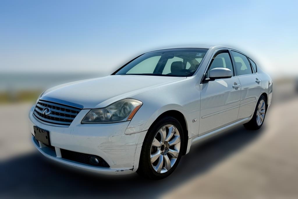 2007 INFINITI M's photo