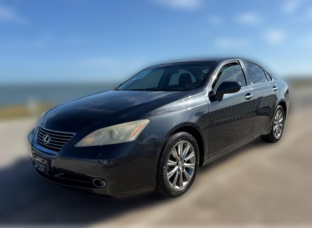 2008 Lexus ES 350's photo