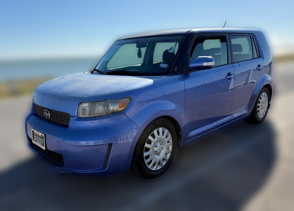 2010 Scion xB Base's photo