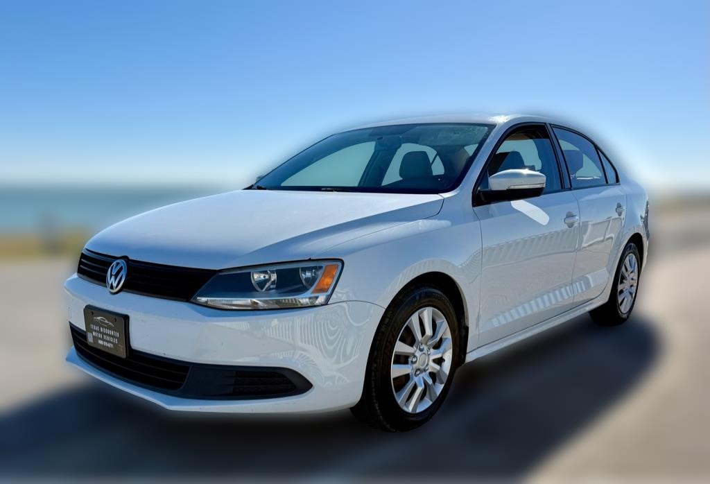 2014 Volkswagen Jetta SE